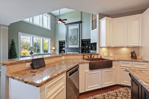 Painter «CertaPro Painters of Pearland, TX», reviews and photos, 5740 Broadway St #108, Pearland, TX 77581, USA