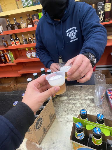 Liquor Store «Spiritus Fermenti», reviews and photos, 220 Meeting St, Providence, RI 02906, USA