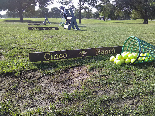 Golf Club «The Golf Club at Cinco Ranch», reviews and photos, 23030 Cinco Ranch Blvd, Katy, TX 77450, USA