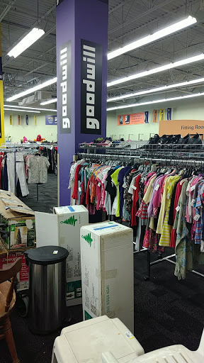 Non-Profit Organization «Goodwill», reviews and photos