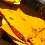 Photo n°4 de l'avis de Ilaria.o fait le 22/08/2021 à 07:51 sur le  Ivo la Piada e gli Oliveti à Rimini