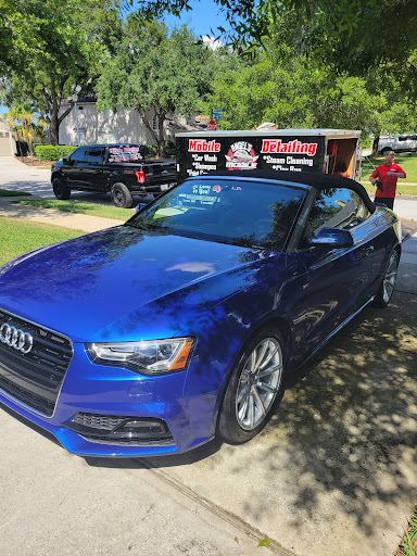 Angel’s Mobile Auto Care en Deltona