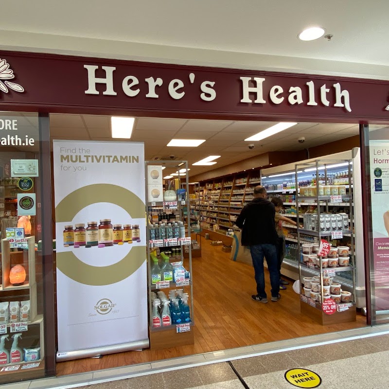 Here's Health Wilton Shopping Centre