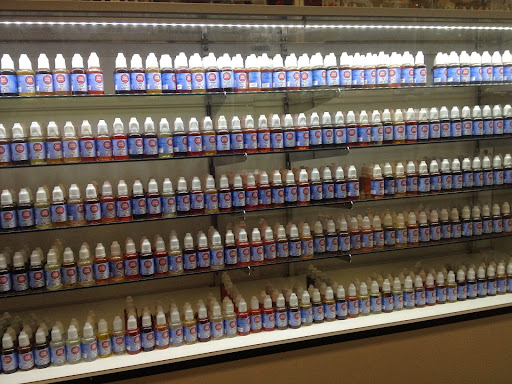 Tobacco Shop «Laguna Smoke Shop», reviews and photos, 24741 Alicia Pkwy e, Laguna Hills, CA 92653, USA