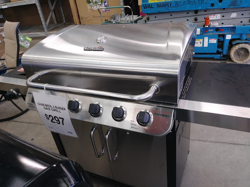 Department Store «Walmart Supercenter», reviews and photos, 20 Ferguson Blvd, Dry Ridge, KY 41035, USA