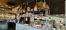Bar du Restaurant italien Le Comptoir Italien - Beauvais - n°10