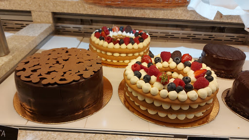 Birthday cakes in Moscow ※TOP 10※