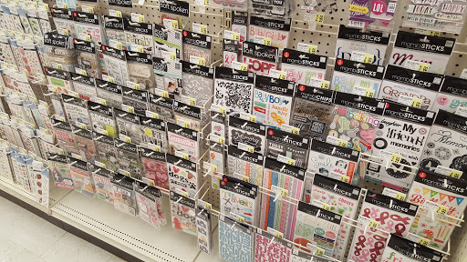 Craft Store «A.C. Moore Arts and Crafts», reviews and photos, 255 Amherst St, Nashua, NH 03063, USA