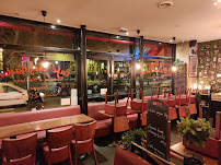 Atmosphère du Restaurant Chez Gaston à Paris - n°19