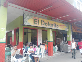 Restaurant El Dolarito