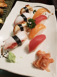 Sushi du Restaurant japonais Nagoya à Saint-Ouen-sur-Seine - n°18