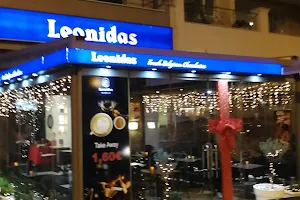 Leonidas Chocolate Cafe Varkiza image