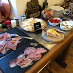 Photo n°3 de l'avis de Hiroyuki.k fait le 03/06/2023 à 07:52 sur le  Hotel Berthod à Courmayeur