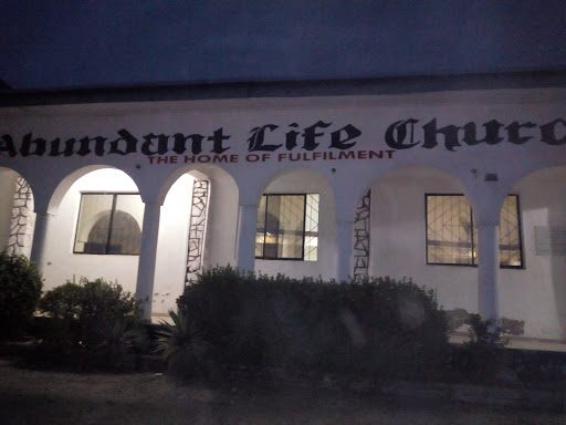 Seventh- Day Adventist Church., Behind Govt House, Lokoja, Nigeria, Place of Worship, state Kogi