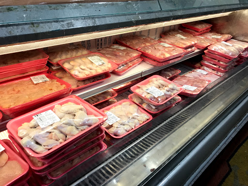 Supermarket «Premium Supermarket», reviews and photos, 16807 Hillside Avenue, Jamaica, NY 11432, USA