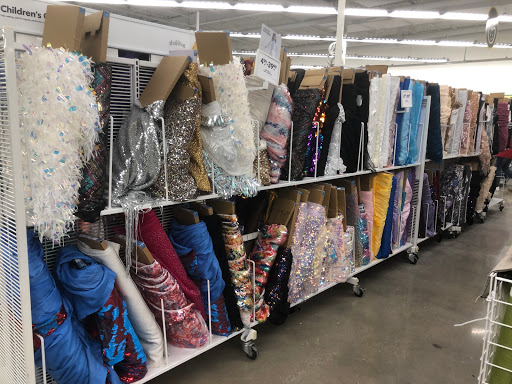 Fabric Store «Jo-Ann Fabrics and Crafts», reviews and photos, 30 A&S Dr, Paramus, NJ 07652, USA