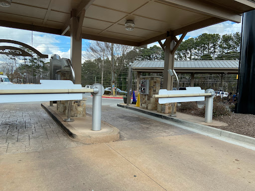 Car Wash «Fast Trac Car Wash», reviews and photos, 2870 Delk Rd, Marietta, GA 30067, USA