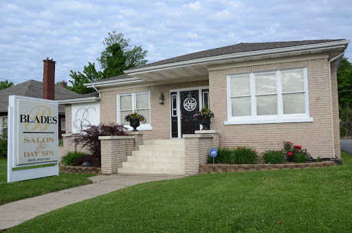 Day Spa «Blades Salon & Day Spa», reviews and photos, 231 N Main St, Madisonville, KY 42431, USA