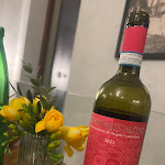 Photo n°2 de l'avis de Federica. fait le 02/04/2024 à 19:47 sur le  DRÌ Restaurant Bed & Breakfast a Rocca di Papa à Rocca di Papa