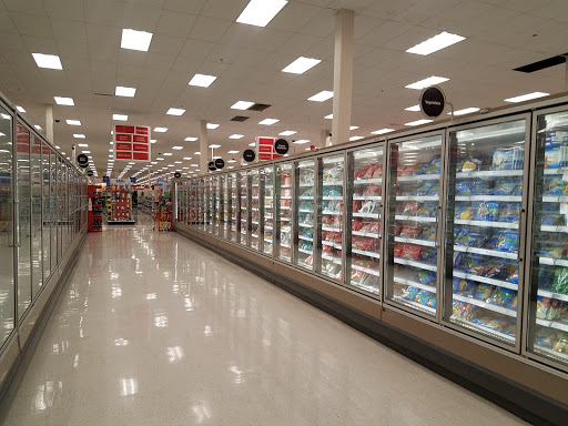 Department Store «Target», reviews and photos, 1001 S Sutton Rd, Streamwood, IL 60107, USA