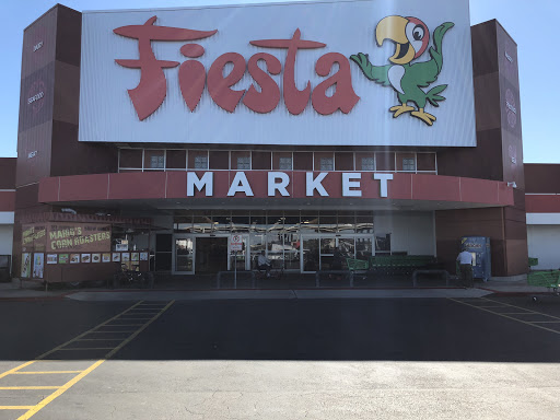 Fiesta Mart, LLC