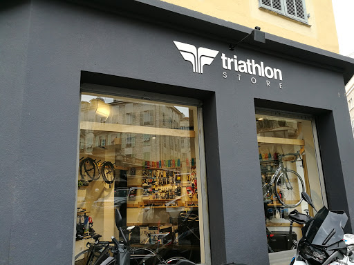 Triathlon Store | Bicycle Store Nice