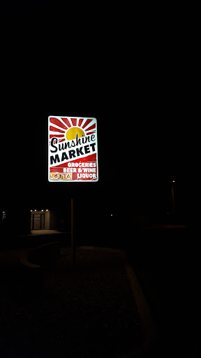 Liquor Store «Sunshine Market», reviews and photos, 2302 N 12th St, Phoenix, AZ 85006, USA
