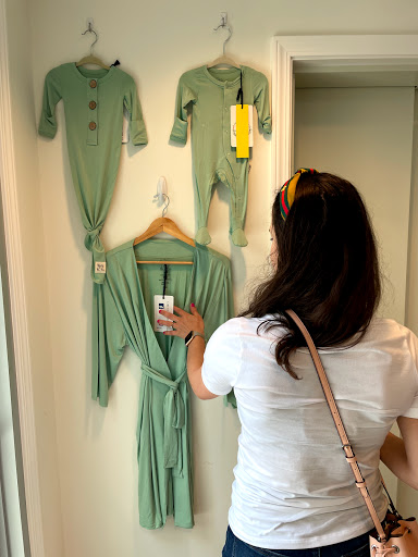 Baby Store «The Pure Parenting Shop», reviews and photos, 1111 Heights Blvd, Houston, TX 77008, USA