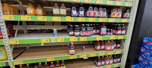 Discount Store «Dollar General Market», reviews and photos, 1447 W Main St, Lebanon, TN 37087, USA