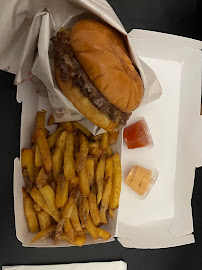 Les plus récentes photos du Restaurant de hamburgers MANDO - Smash Burger à Nantes - n°2
