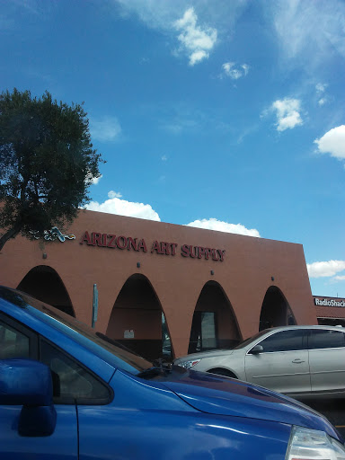 Art Supply Store «Arizona Art Supply», reviews and photos, 4025 N 16th St, Phoenix, AZ 85016, USA