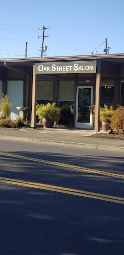 Nail Salon «Oak Street Salon», reviews and photos, 85 E Oak St, Lebanon, OR 97355, USA