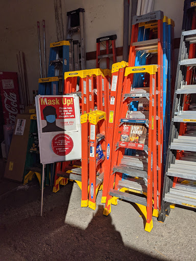 Lumber Store «South City Lumber & Supply», reviews and photos, 499 Railroad Ave, South San Francisco, CA 94080, USA