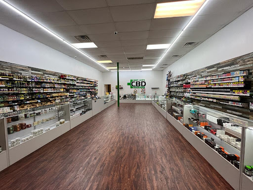Mary Janes CBD Dispensary - Smoke & Vape Shop Bandera Road image 2