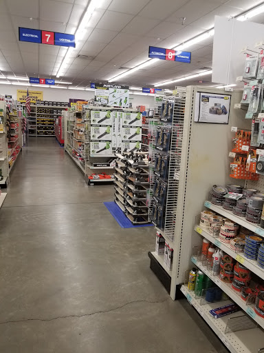 Hardware Store «Harbor Freight Tools», reviews and photos, 6205 Corson Ave S, Seattle, WA 98108, USA