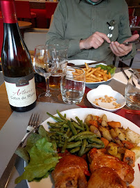 Plats et boissons du Hôtel Restaurant Campanile Reims Ouest - Tinqueux - n°16