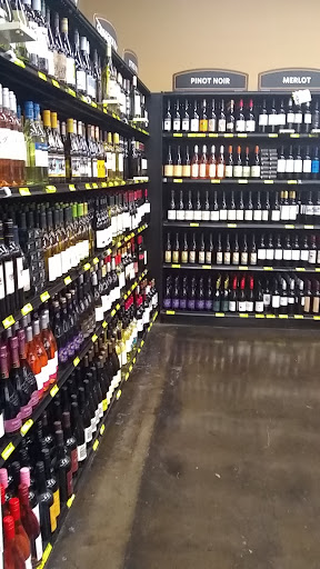 Grocery Store «Grocery Outlet Bargain Market», reviews and photos, 1124 3rd St, Crescent City, CA 95531, USA