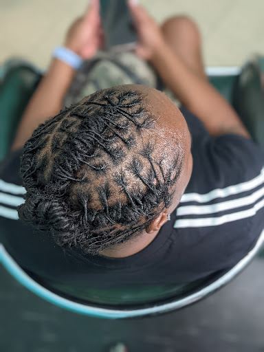 Beauty Salon «A Fresh Start Beauty Salon», reviews and photos, 105 S Riverside Ave, Rialto, CA 92376, USA