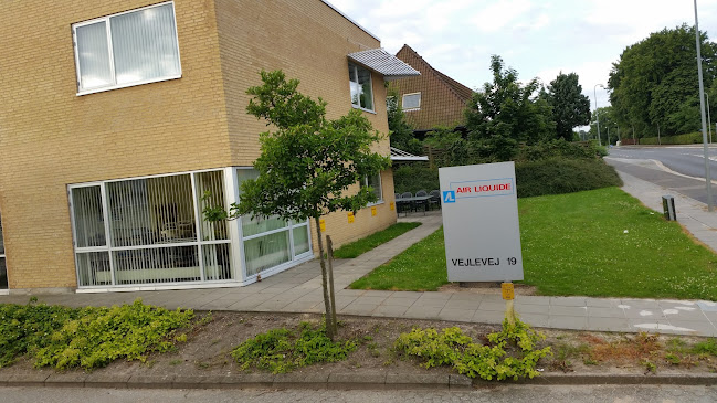 Kommentarer og anmeldelser af Air Liquide Danmark A/S