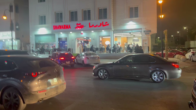 Opinii despre شاورما عجيبة السليمانية în الرياض - مطعم
