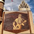 The World's Only Corn Palace