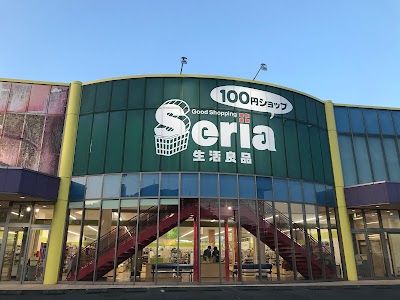 Seria 丸子店