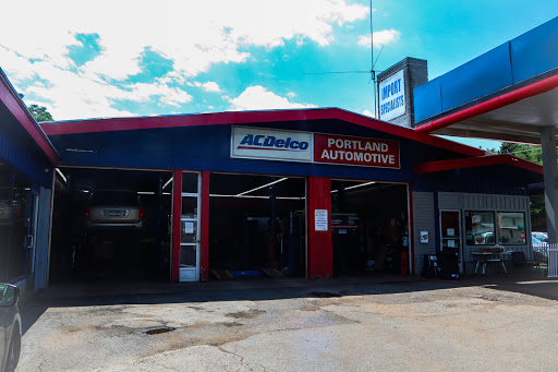 Auto Repair Shop «Portland Automotive», reviews and photos, 131 Marlborough St, Portland, CT 06480, USA