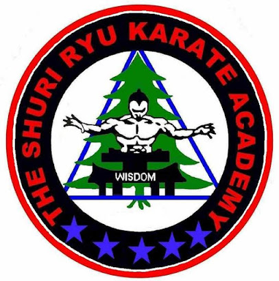 Shuri Ryu Karate Academy