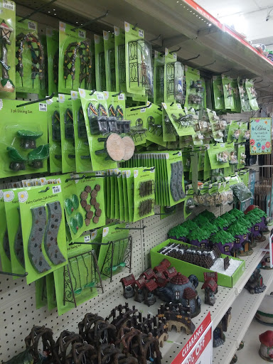 Discount Store «Big Lots», reviews and photos, 2412 S Volusia Ave, Orange City, FL 32763, USA