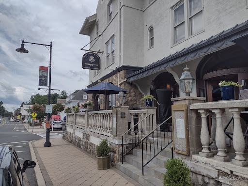 Wedding Venue «The Bernards Inn», reviews and photos, 27 Mine Brook Rd, Bernardsville, NJ 07924, USA