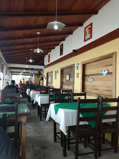 Restaurante Terra Santa Canasvieiras - R. Antenor Borges, 241 - Canasvieiras, Florianópolis - SC, 88054-070