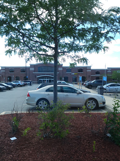 Department Store «Walmart Supercenter», reviews and photos, 3301 N Pontiac Trail, Commerce Charter Twp, MI 48390, USA