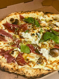 Les plus récentes photos du Pizzeria PIZZA HOT à Champagne-sur-Seine - n°4
