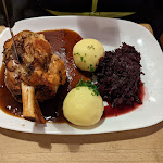 Photo n°2 de l'avis de Stephan.t fait le 25/11/2022 à 06:39 sur le  Der Biersepp à Aschaffenburg